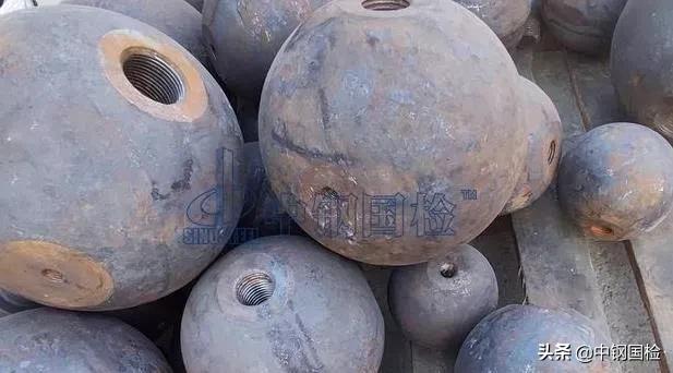 景德镇钢网架螺栓球检测的重要性